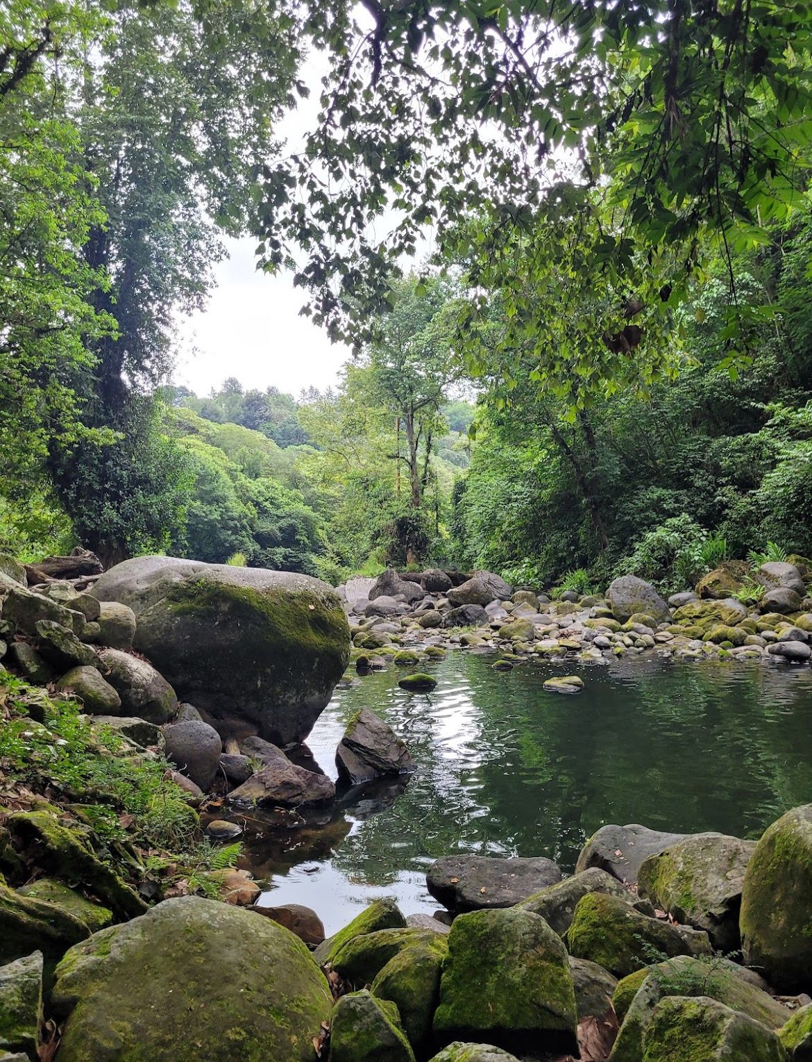 Cascada Monja - Imagen 1